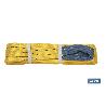 ESLINGA PLANA POLIESTER 2000KG X 8MTS