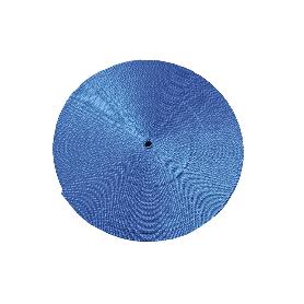 CINTA POLIESTER P/TRINCAJE 1500KGX100MTS