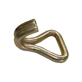 GANCHO P/TRINCAJE CERRADO 1500 KGS