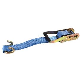 RACHET + 0,5 MTS CINTA 3000 KGS + GANCHO ABIERT