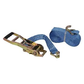 CJTO. DE TRINCAJE REVERSO GANCHO CERRADO 5000 KG X 9 M