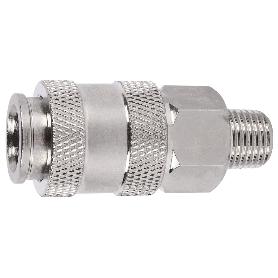 ENCHUFE RAPIDO UNIVERSAL MACHO 1/2