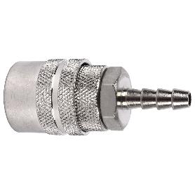 ENCHUPE RAPIDO ESPIGA TUBO 6 MM