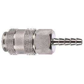 ENCHUFE RAPIDO UNIVERSAL ESPIGA TUBO 10MM