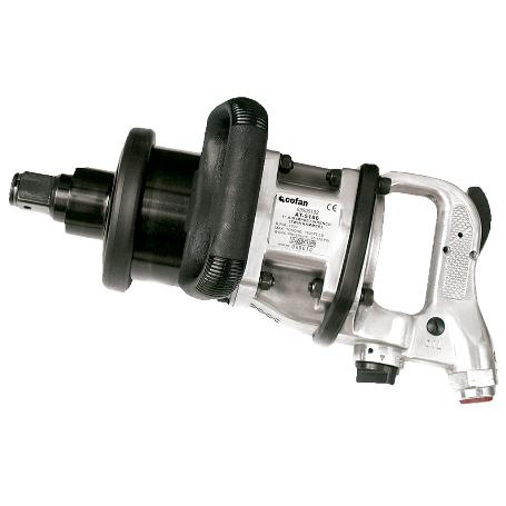 PISTOLA IMPACTO 1 CORTA