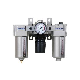 FILTRO REGULADOR+LUBRICANTE 1