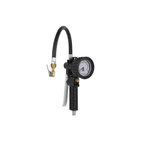 INFLADOR NEUMÁTICO PROFESIONAL 50PSI - 3,5 BAR