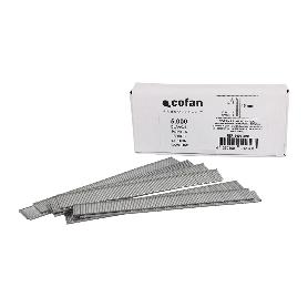 CAJA DE CLAVOS TG/15 - 1 X 1,25 (5.000 PCS)