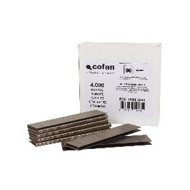 CAJA DE GRAPAS 90/30MM (5.000 PCS)