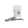 CAJA DE GRAPAS 80 / 10 MM (10.000 PCS)
