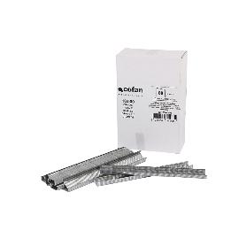 CAJA DE GRAPAS 80 / 12 MM (10.000 PCS)