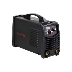 SOLDADOR INVERTER ELÉCTRICO MMA 200A