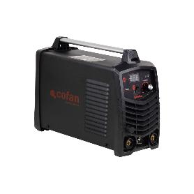 SOLDADOR INVERTER ELÉCTRICO MMA-160A/TIG-200