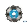 DISCO DE SIERRA CIRCULAR PARA MADERA Ø160 X 2,5 X 30 MM, 40 DIENTES
