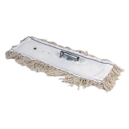 MOPA PLANA LIMPIADORA 75 CM.