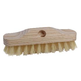 CEPILLO BUQUE 5X10 PLASTIC ONDULADO