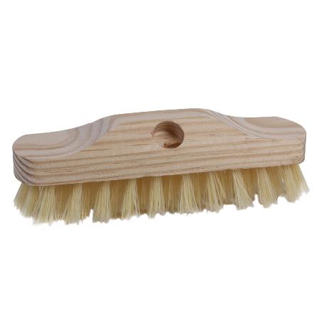 CEPILLO BUQUE 5X10 PLASTIC ONDULADO