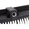 CEPILLO LAVACOCHES PVC PROFESIONAL C/CANAL AGUA.