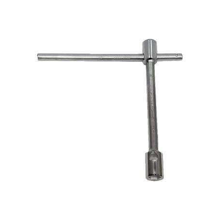 LLAVE DE CRUZ 24 X 27 X 400 MM