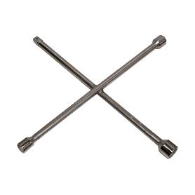 LLAVE DE CRUZ 24 X 27 X 32 X 3/4