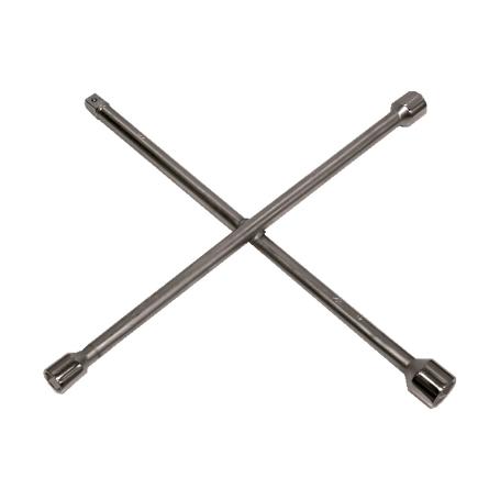 LLAVE DE CRUZ 24 X 27 X 32 X 3/4