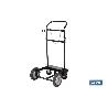 CARRO PORTABIDONES 60 L