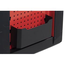 PORTARECIPIENTES PARA CARRO DE HERRAMIENTAS