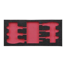 SEPARADOR ESPUMA (1/3 CAJON) DEST. TORX