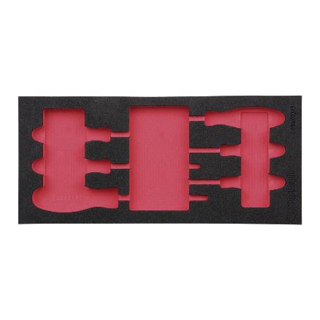 SEPARADOR ESPUMA (1/3 CAJON) DEST. TORX