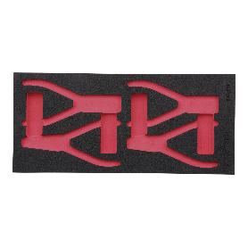 SEPARADOR ESPUMA (1/3 CAJON) ALICATES CIRCLIPS