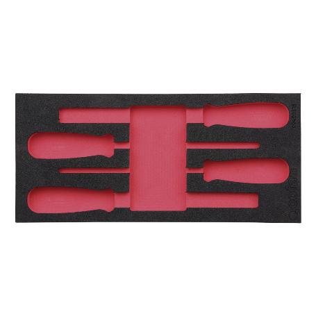 SEPARADOR ESPUMA (1/3 CAJON) LIMAS