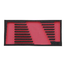 SEPARADOR ESPUMA (1/3 CAJON) LLAVES COMBINADAS