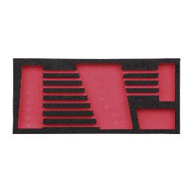 SEPARADOR ESPUMA (1/3 CAJON) COMBI CARRACA