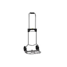 CARRETILLA ALMACÉN PLEGABLE 365X380X960 MM