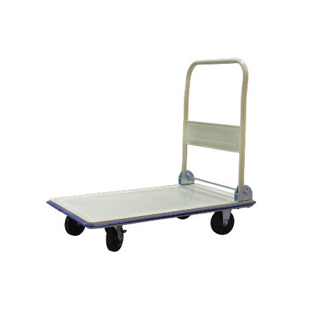 CARRO PLATAFORMA PLEGABLE ALUMINIO 915X615X860 MM