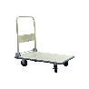 CARRO PLATAFORMA PLEGABLE ALUMINIO 915X615X860 MM