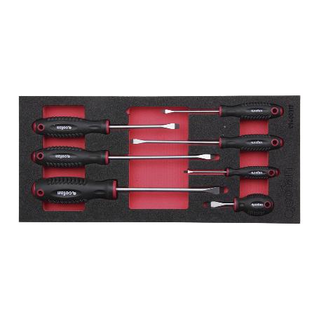 MÓDULO (1/3 CAJÓN) DESTORNILLADOR PLANO