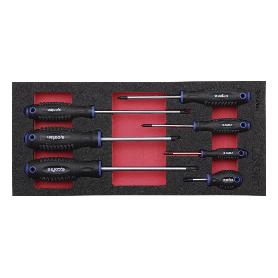 MÓDULO (1/3 CAJON) DEST.PH