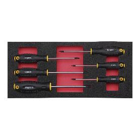 MÓDULO (1/3 CAJON) DEST.TORX