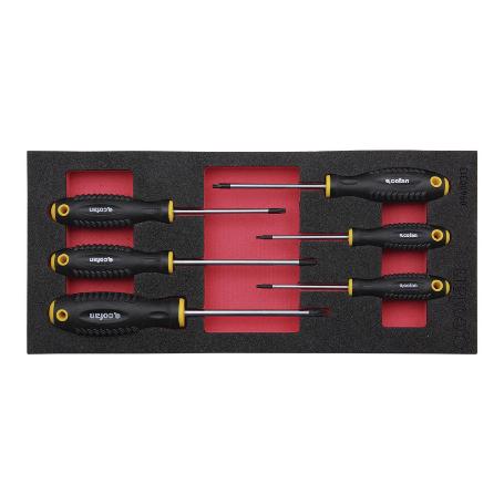 MÓDULO (1/3 CAJON) DEST.TORX