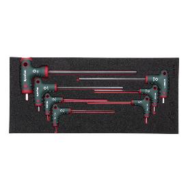 MÓDULO (1/3 CAJON) DEST- T PUNTA ALLEN