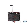 TROLLEY PLEGABLE 396 X 370 X 960 MM