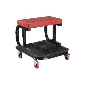 ASIENTO DE TRABAJO MÓVIL (395X390X140 MM)