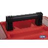 CAJA DE HERRAMIENTAS SEMI-PROFESIONAL 296 X 177 X 155 MM