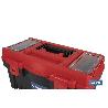 CAJA DE HERRAMIENTAS SEMIPROFESIONAL 476 X 260 X 256 MM