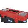 CAJA DE HERRAMIENTAS SEMIPROFESIONAL 548 X 274 X 286 MM