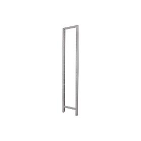 PILAR ESTANTERIA  S/ TORNILLOS 1500X600MM   CAJA 2 UNID.