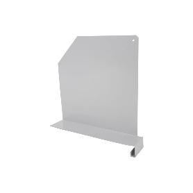 DIVISORIA BANDEJA ESTANTERIA 500X320MM