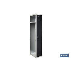 TAQUILLA ADICIONAL 1 PUERTA 1800 X 300 X 500 MM