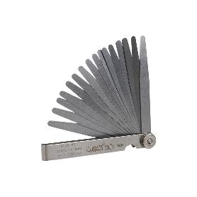 GALGAS DE ESPESORES 18 HOJAS (0.002-0.040)